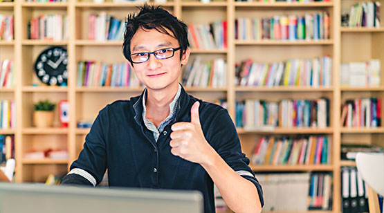 時間の有効活用化