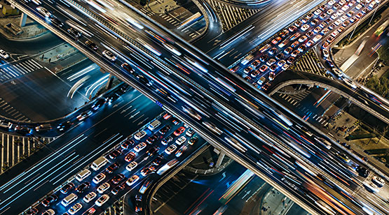 強力なシナリオ実現機能