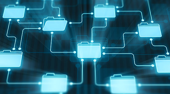 実験を加速させるデータ共有