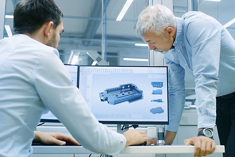 プロトタイプを重視する